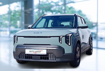 Kia EV2 - 108kw 42,2kwh Eath 4x2