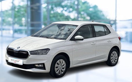 Skoda Fabia - 1.0 TSI 70kW Ambition Plus