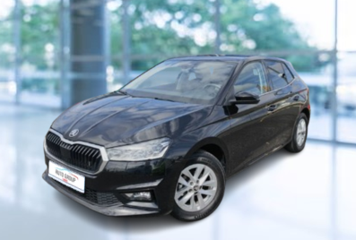 Skoda Fabia - 1.0 TSI 70 kW Style