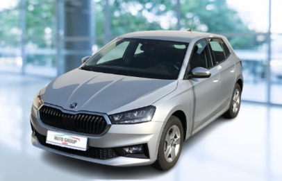 Skoda Fabia - 1.0 MPI 59kW Selection