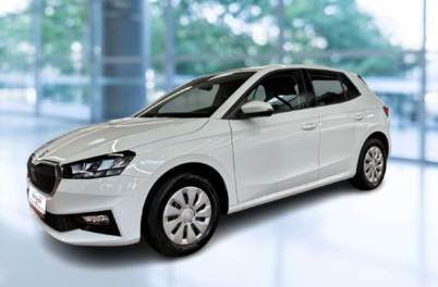 Skoda Fabia - 1.0 TSI 70kW Selection