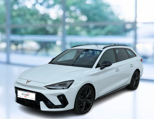 Cupra Leon - SP 1.5 eTSI 110kW DSG