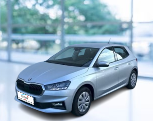Skoda Fabia - 1.0 MPI 59kW Selection