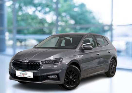 Skoda Fabia - 1.0 TSI 70kW Top Selection