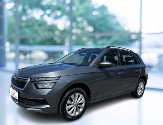 Skoda Kamiq - 1.0 TSI 70kW Ambition
