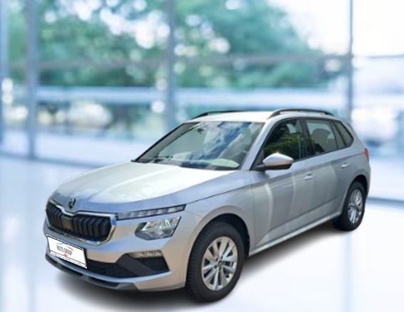 Skoda Kamiq - 1.0 TSI 85kW Selection