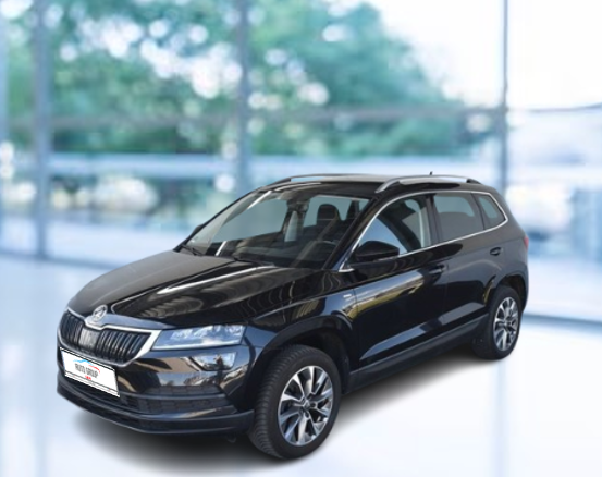 Skoda Karoq - 1.5 TSI 110kW Clever DSG