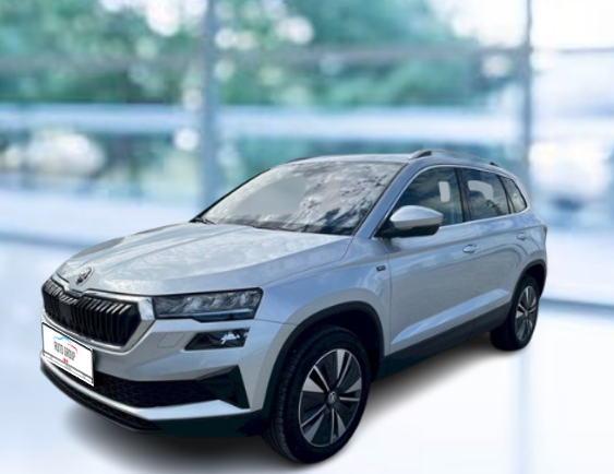 Skoda Karoq - 1.5 TSI 110kW Drive