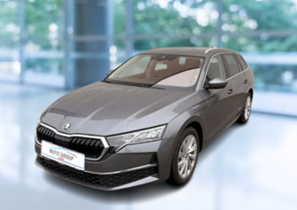 Skoda Octavia - Combi 2.0 TDI 110kW Top Selection DSG