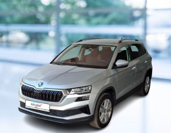 Skoda Karoq 1.5 TSI 110kW Selection DSG 