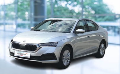 Skoda Octavia - 2.0 TDI 85 kW Ambition