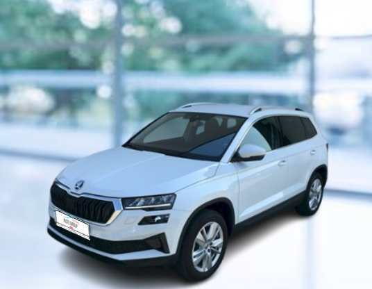 Skoda Karoq - 1.5 TSI 110kW Selection DSG