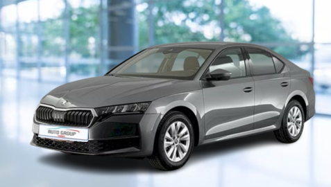 Skoda Octavia - 2.0 TDI 85kW Selection