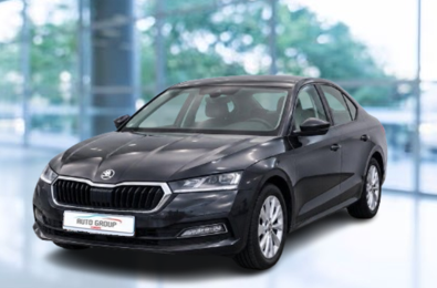 Skoda Octavia - 1.5 TSI 110kW Style Plus