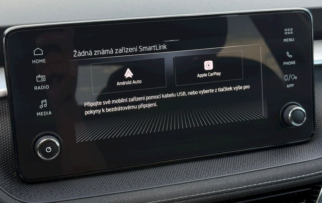Skoda Fabia 1.0 TSI 85kW Top Selection 