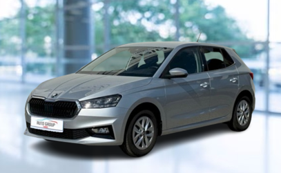 Skoda Fabia - 1.0 TSI 85kW Top Selection
