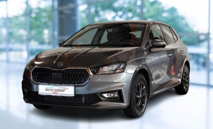 Skoda Fabia - 1.0 TSI 85kW Top Selection DSG