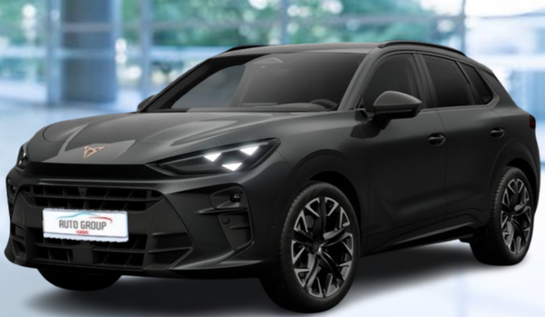 Cupra Terramar - VZ 2.0 TSI 195kW DSG 4x4