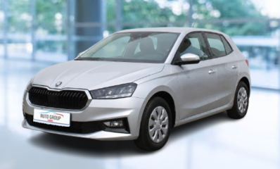 Skoda Fabia IV - 1.0 MPI 59kW Selection