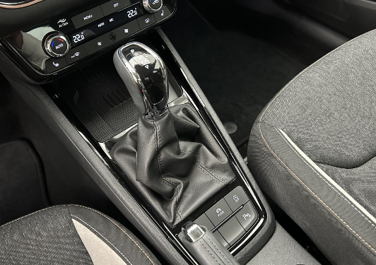 Skoda Kamiq 1.0 TSI 85kW Top selection 