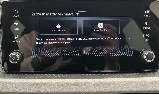 Skoda Kamiq 1.0 TSI 85kW Top selection 