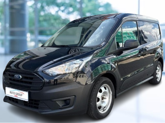 Ford Transit Connect - 1.5 TDCi 73kW