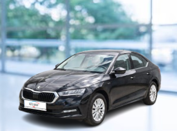 Skoda Octavia - 1.5 TSI 110kW Ambition