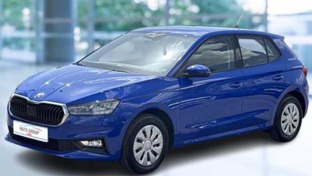 Skoda Fabia - 1.0 TSI 70kW Ambition Plus
