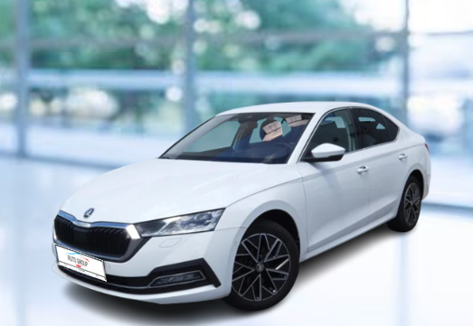 Skoda Octavia - 1.5 TSI 110kW Style Plus DSG