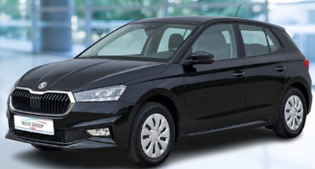 Skoda Fabia - 1.0 TSI 70kW Selection