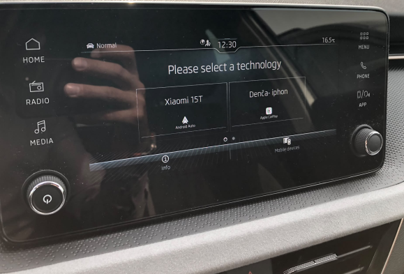 Skoda Kamiq FL 1.0 TSI 85kW Top Selection DSG 