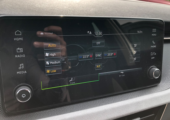 Skoda Kamiq FL 1.0 TSI 85kW Top Selection DSG 