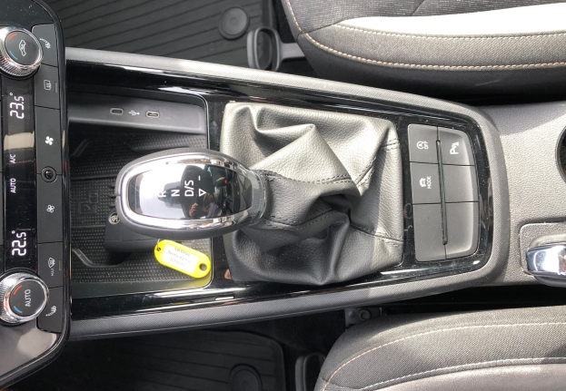 Skoda Kamiq FL 1.0 TSI 85kW Top Selection DSG 