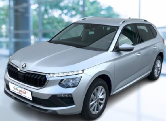 Skoda Kamiq FL 1.0 TSI 85kW Top Selection DSG 