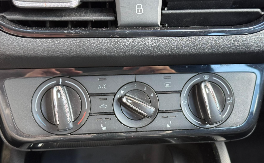 Skoda Kamiq FL 1.0 TSI 85kW Selection 