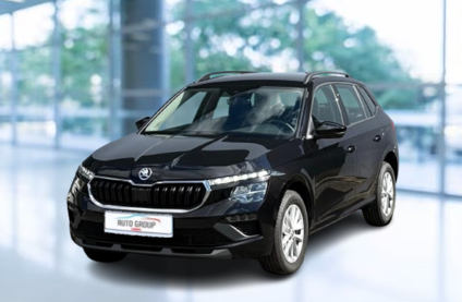 Skoda Kamiq FL - 1.0 TSI 85kW Selection