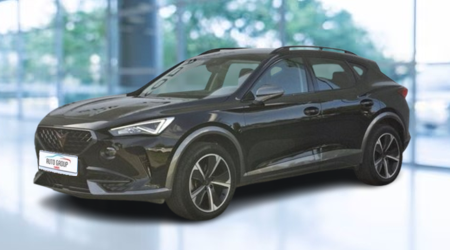Cupra FORMENTOR - 1.5TSI 110kW DSG