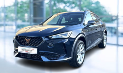 Cupra FORMENTOR - 1.5 TSI 110kW DSG