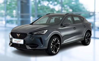 Cupra FORMENTOR - 1.5 TSI 110kW DSG
