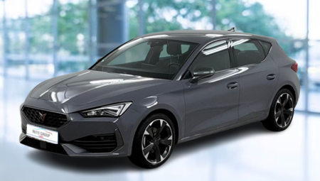 Cupra Leon - 1.5 eTSI 110kW DSG