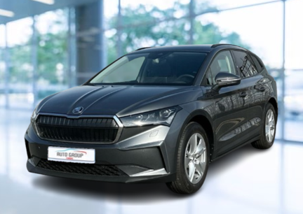 Skoda Enyaq - 55 kWh 125 kW Selection