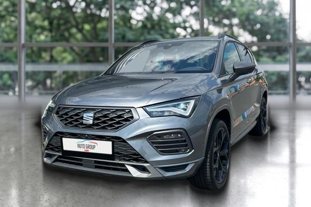 Seat Ateca - 2.0 TDI 110kW FR DSG