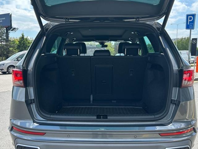Seat Ateca 2.0 TDI 110kW FR DSG 