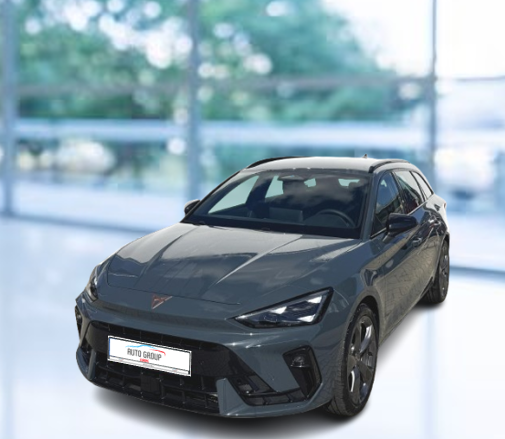 Cupra Leon ST - 1.5 eTSI 110kW DSG