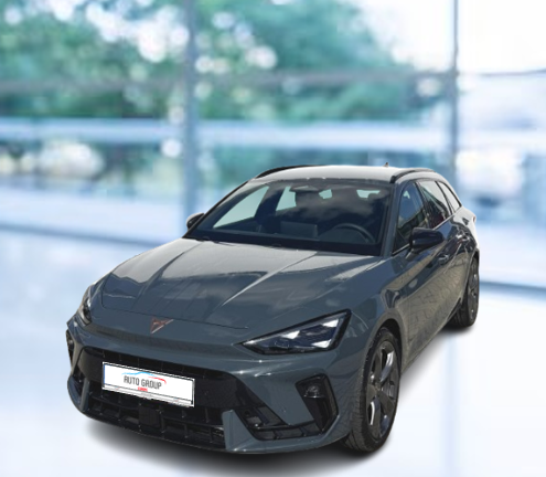 Cupra Leon ST - 1.5 eTSI 110kW DSG