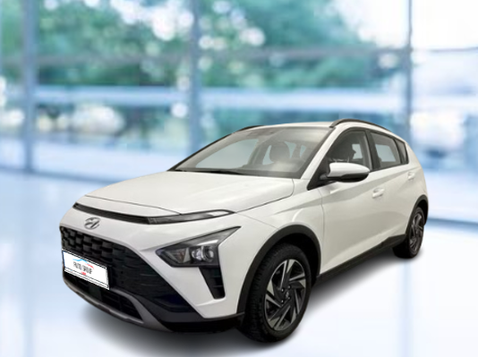 Hyundai Bayon - 1.2 DPI 62kW