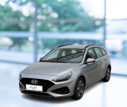 Hyundai i30 - 1.0 T-GDi 73kW Smart