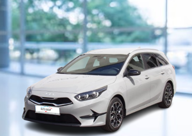 Kia Ceed SW 1.5 T-GDI GPF EDICE 30 (2025) 