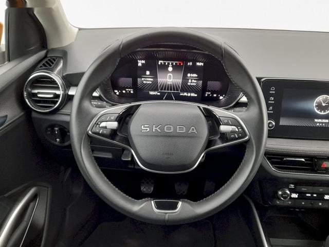 Skoda Fabia 1.0 TSI 85kW Top Selection MT 