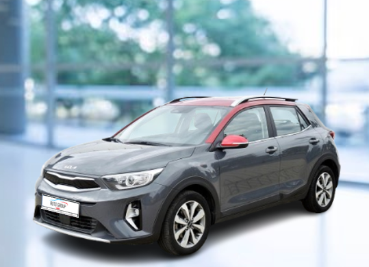Kia Stonic - 1.0 T-GDI 73kW